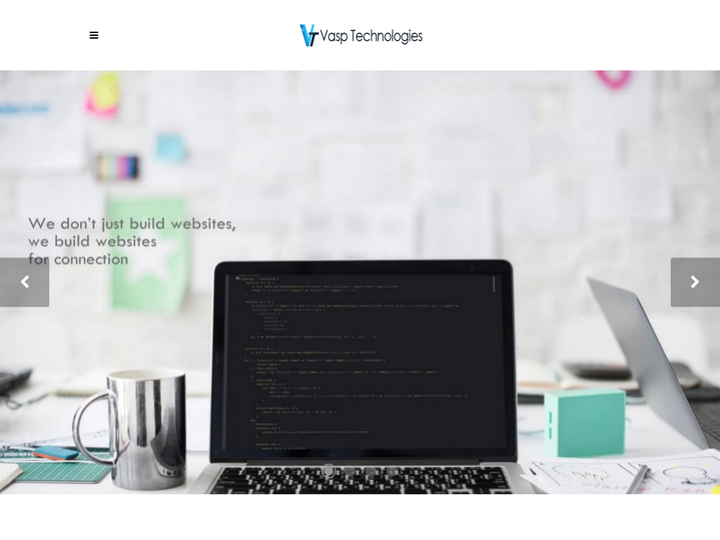 Vasp Technologies Profile, News, Client Reviews & Ratings At 10SEOS