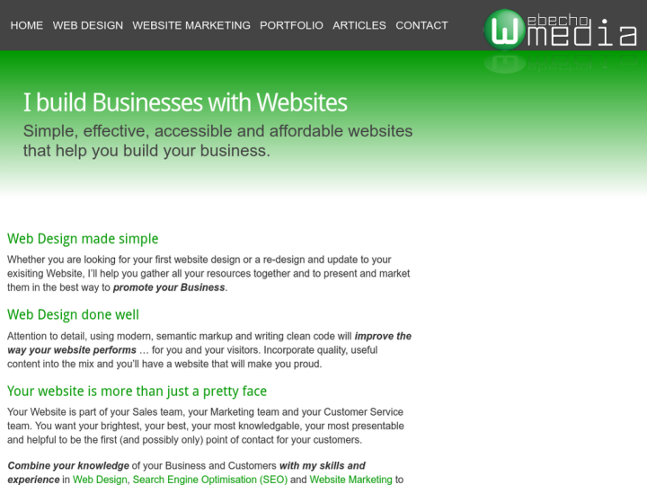 Webecho Media Profile, News, Client Reviews & Ratings At 10SEOS