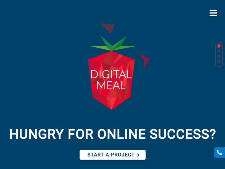 Digital Meal 🍓 Profile, News, Client Reviews & Ratings At 10SEOS