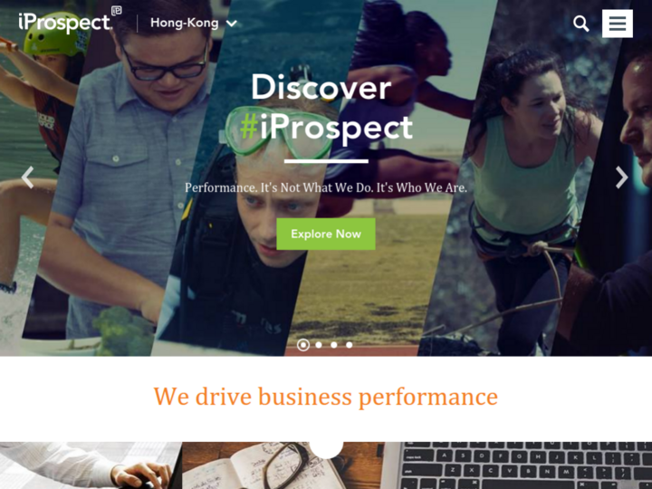 Iprospect Profile, News, Client Reviews & Ratings At 10SEOS