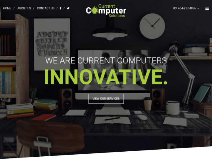 Current Computer Solutions Profile, News, Client Reviews & Ratings At 10SEOS