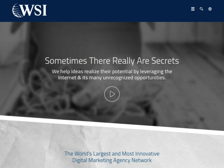 WSI Www Experts Trinidad & Tobago Profile, News, Client Reviews & Ratings At 10SEOS