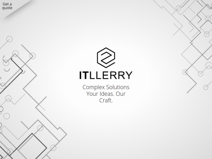 Itllerry Profile, News, Client Reviews & Ratings At 10SEOS