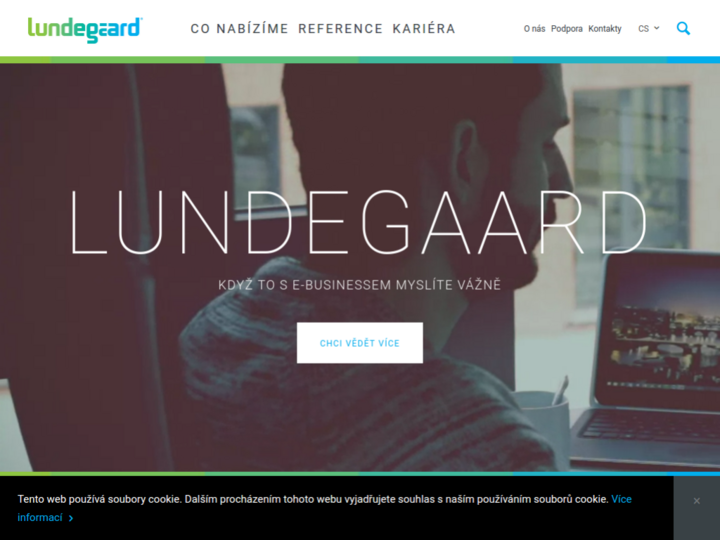 Lundegaard Profile, News, Client Reviews & Ratings At 10SEOS