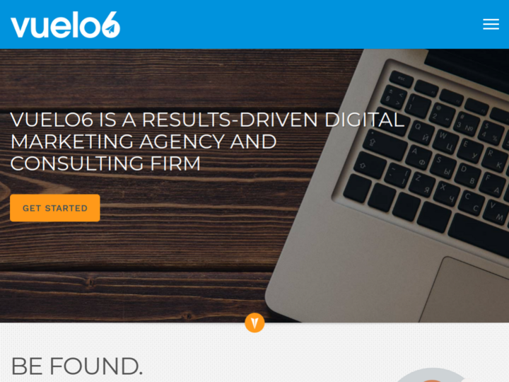 Vuelo6 Profile, News, Client Reviews & Ratings At 10SEOS