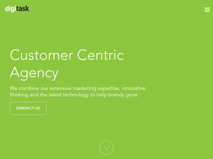 DIGI TASK Profile, News, Client Reviews & Ratings At 10SEOS