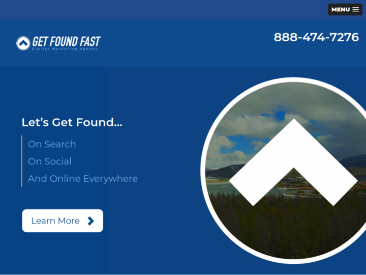 Get Found Fast Profile, News, Client Reviews & Ratings At 10SEOS