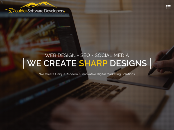 Boulder Software Developers Profile, News, Client Reviews & Ratings At 10SEOS