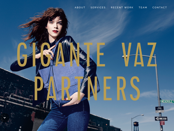 Gigante Vaz Partners Profile, News, Client Reviews & Ratings At 10SEOS
