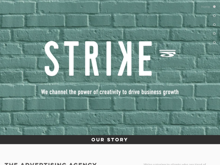 Strike 2 Profile, News, Client Reviews & Ratings At 10SEOS