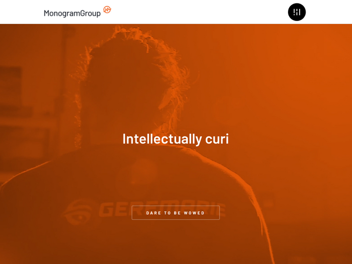 Monogramgroup Profile, News, Client Reviews & Ratings At 10SEOS