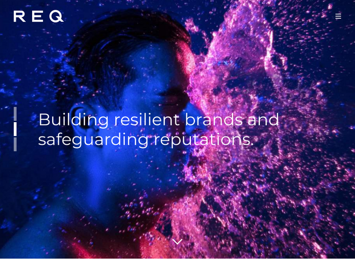 REQ Profile, News, Client Reviews & Ratings At 10SEOS