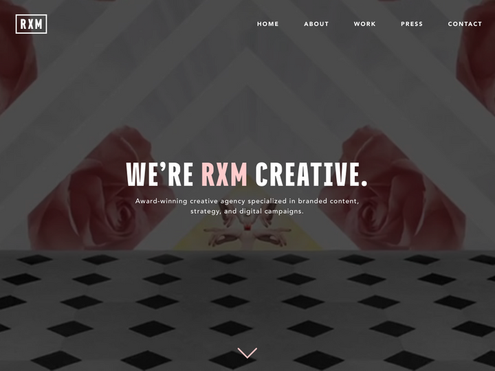 RXM Creative Profile, News, Client Reviews & Ratings At 10SEOS