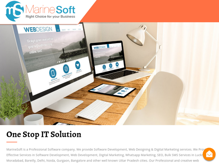 Marinesoft Profile, News, Client Reviews & Ratings At 10SEOS