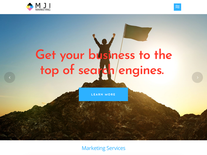 MJI Marketing Profile, News, Client Reviews & Ratings At 10SEOS
