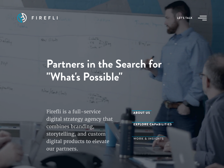 Firefli Profile, News, Client Reviews & Ratings At 10SEOS