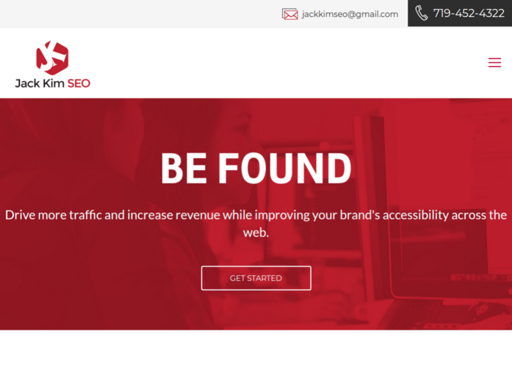 Jack Kim SEO Profile, News, Client Reviews & Ratings At 10SEOS
