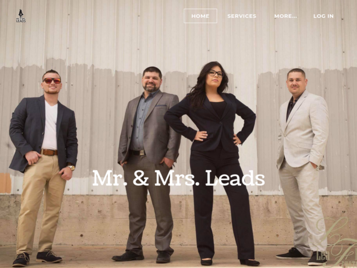 Mr And Mrs Leads Profile, News, Client Reviews & Ratings At 10SEOS