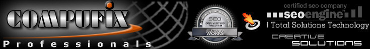 Compufix Professionals Profile, News, Client Reviews & Ratings At 10SEOS