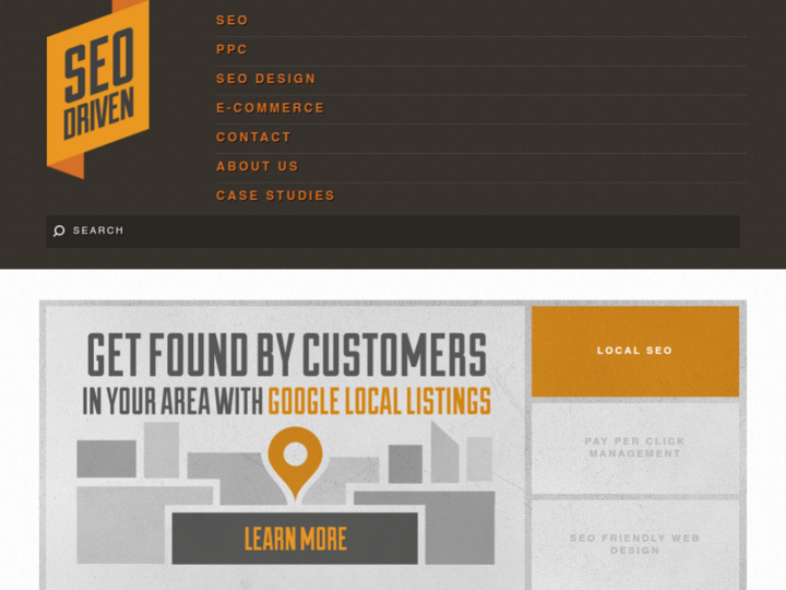 SEO Driven Profile, News, Client Reviews & Ratings At 10SEOS