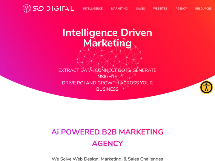 Sio Digital Profile, News, Client Reviews & Ratings At 10SEOS