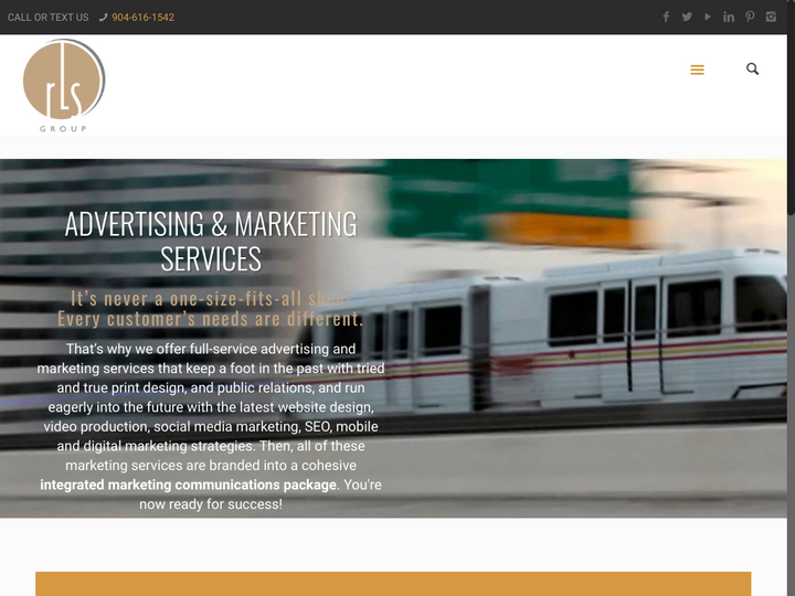 RLS Group Profile, News, Client Reviews & Ratings At 10SEOS