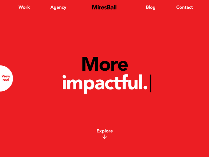 Miresball Profile, News, Client Reviews & Ratings At 10SEOS