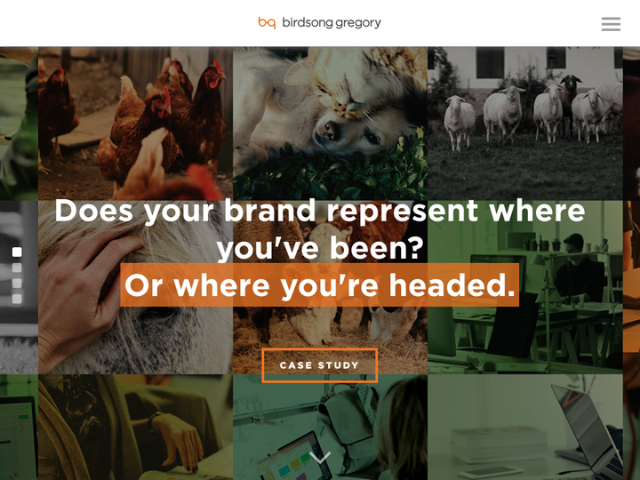 Birdsong Gregory Profile, News, Client Reviews & Ratings At 10SEOS