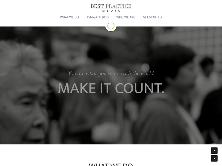 Best Practice Media Profile, News, Client Reviews & Ratings At 10SEOS