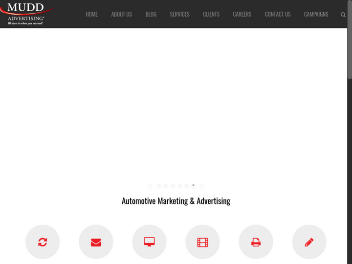 Mudd Advertising Profile, News, Client Reviews & Ratings At 10SEOS