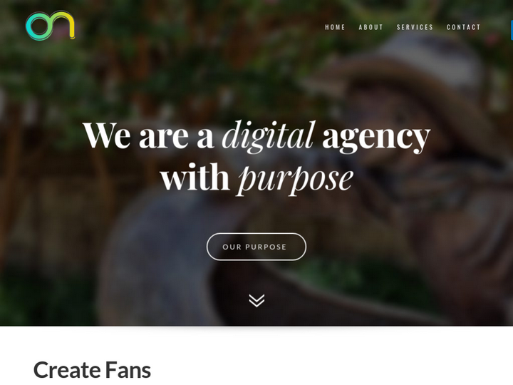 Oddly Natural Profile, News, Client Reviews & Ratings At 10SEOS
