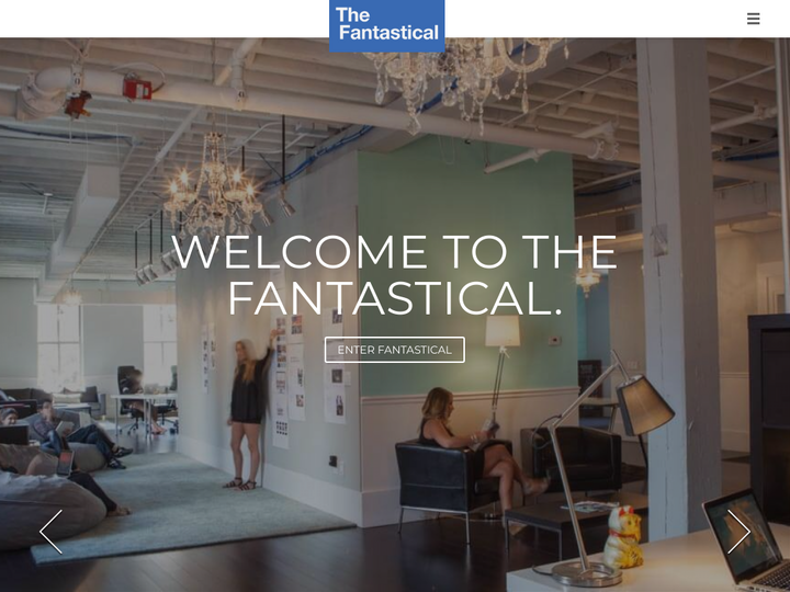 The Fantastical Profile, News, Client Reviews & Ratings At 10SEOS