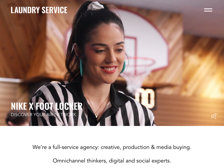 Laundry Service Profile, News, Client Reviews & Ratings At 10SEOS