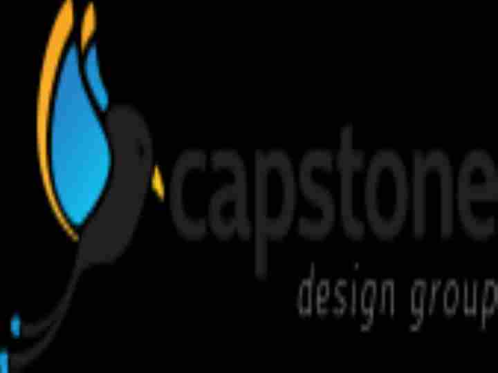 Capstone Design Group, LLC Profile, News, Client Reviews & Ratings At 10SEOS