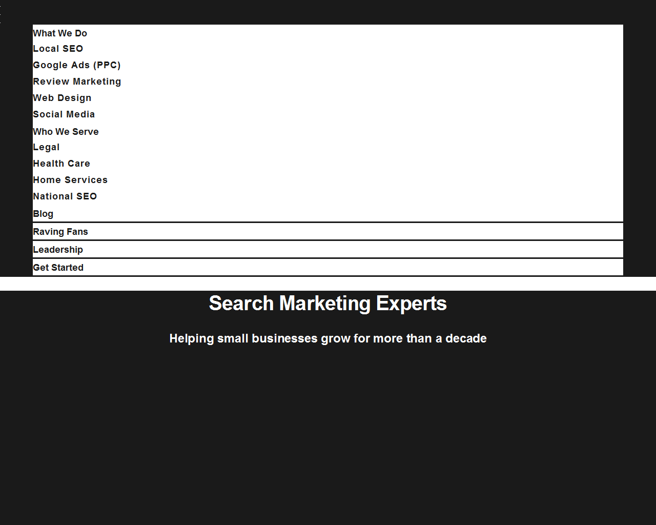 Persistseo Profile, News, Client Reviews & Ratings At 10SEOS