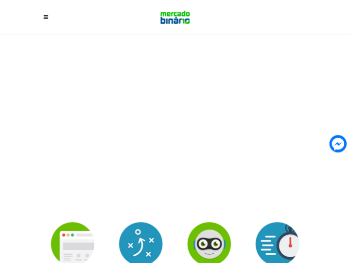 Mercado Binario Profile, News, Client Reviews & Ratings At 10SEOS