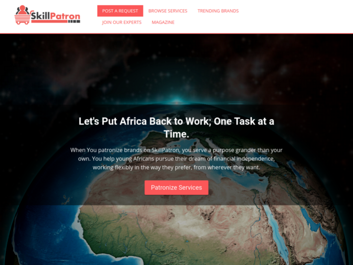 Skillpatron Inc Profile, News, Client Reviews & Ratings At 10SEOS