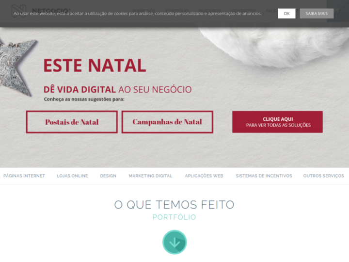 Netgócio - Soluções Web Empresariais Profile, News, Client Reviews & Ratings At 10SEOS