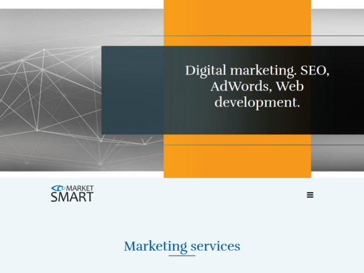 MARKET SMART Profile, News, Client Reviews & Ratings At 10SEOS