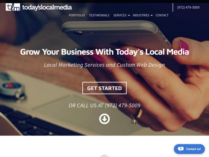 Today's Local Media Profile, News, Client Reviews & Ratings At 10SEOS