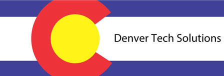 Denver Tech Solutions Profile, News, Client Reviews & Ratings At 10SEOS