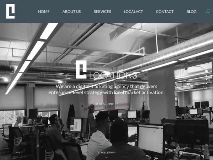 Location3 Profile, News, Client Reviews & Ratings At 10SEOS