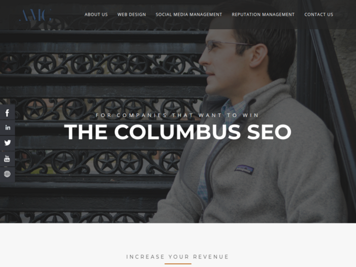 The Columbus SEO Profile, News, Client Reviews & Ratings At 10SEOS