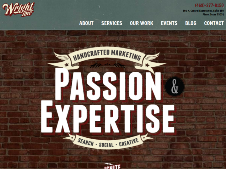 Wrightimc Profile, News, Client Reviews & Ratings At 10SEOS