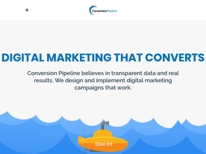 Conversion Pipeline Profile, News, Client Reviews & Ratings At 10SEOS