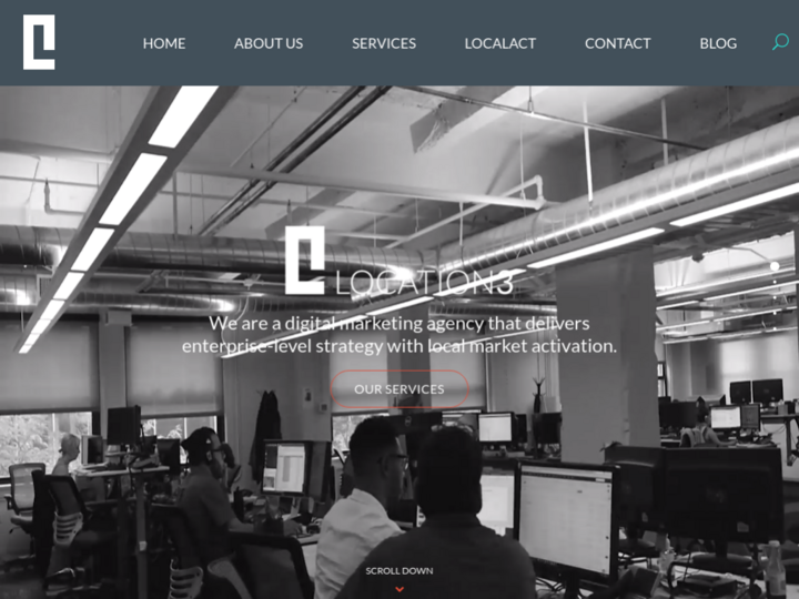 Location3 Media Profile, News, Client Reviews & Ratings At 10SEOS