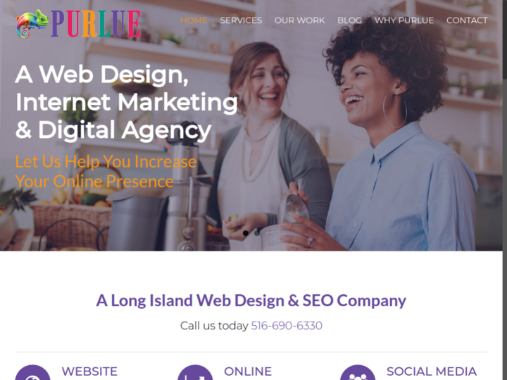 Purlue Marketing Profile, News, Client Reviews & Ratings At 10SEOS