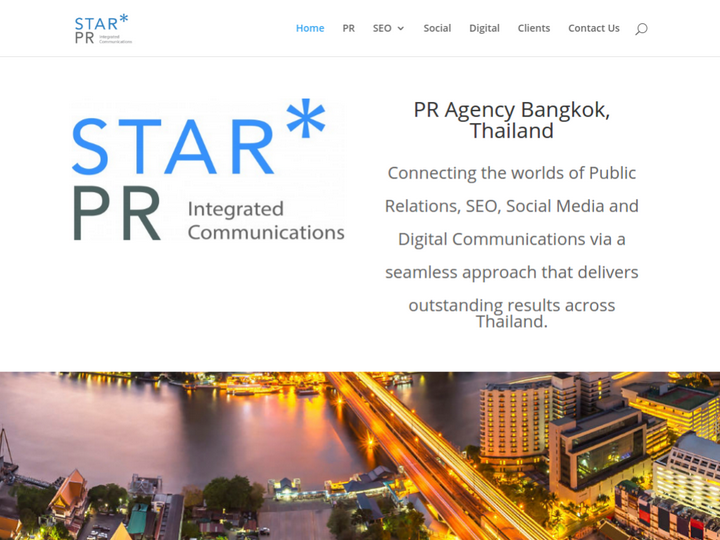 Star PR Profile, News, Client Reviews & Ratings At 10SEOS