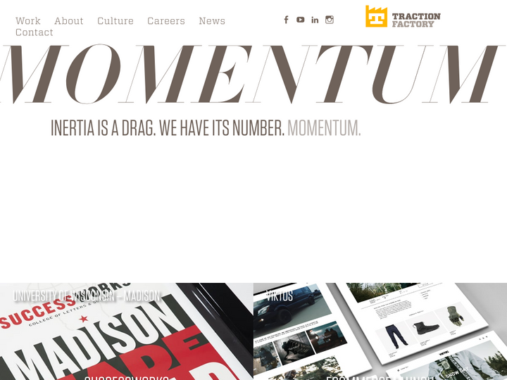 Traction Factory Profile, News, Client Reviews & Ratings At 10SEOS