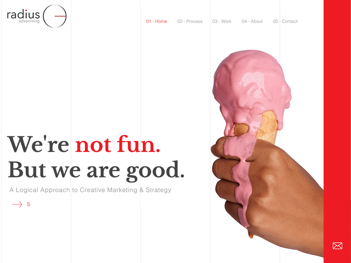 Radius Advertising Profile, News, Client Reviews & Ratings At 10SEOS